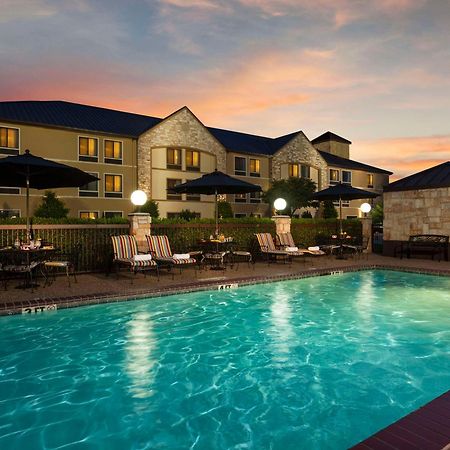 Best Western Plus Lewisville Flower Mound Zewnętrze zdjęcie
