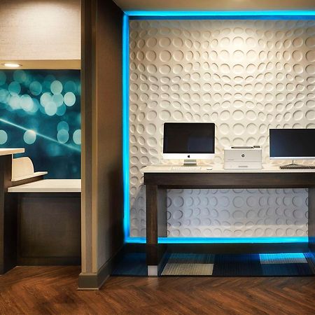 Best Western Plus Lewisville Flower Mound Zewnętrze zdjęcie