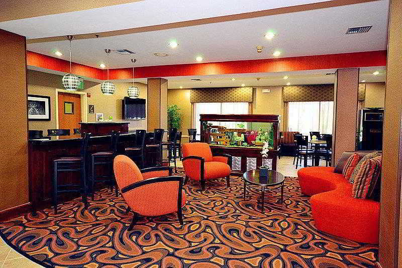 Best Western Plus Lewisville Flower Mound Restauracja zdjęcie