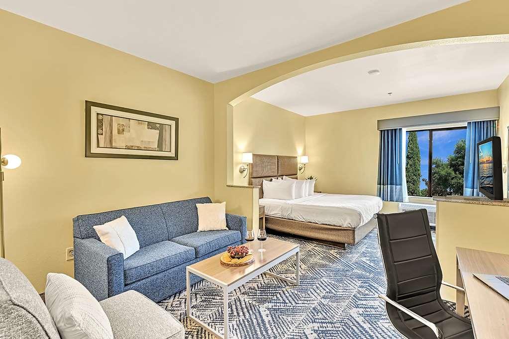 Best Western Plus Lewisville Flower Mound Pokój zdjęcie