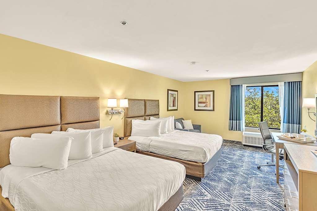 Best Western Plus Lewisville Flower Mound Pokój zdjęcie