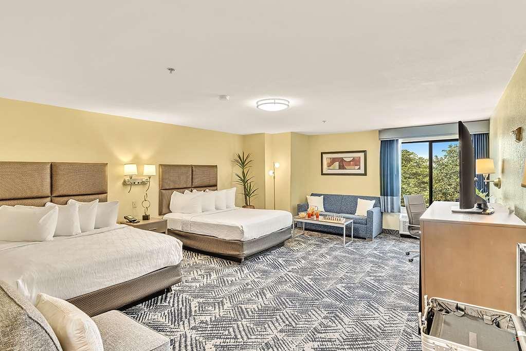 Best Western Plus Lewisville Flower Mound Pokój zdjęcie