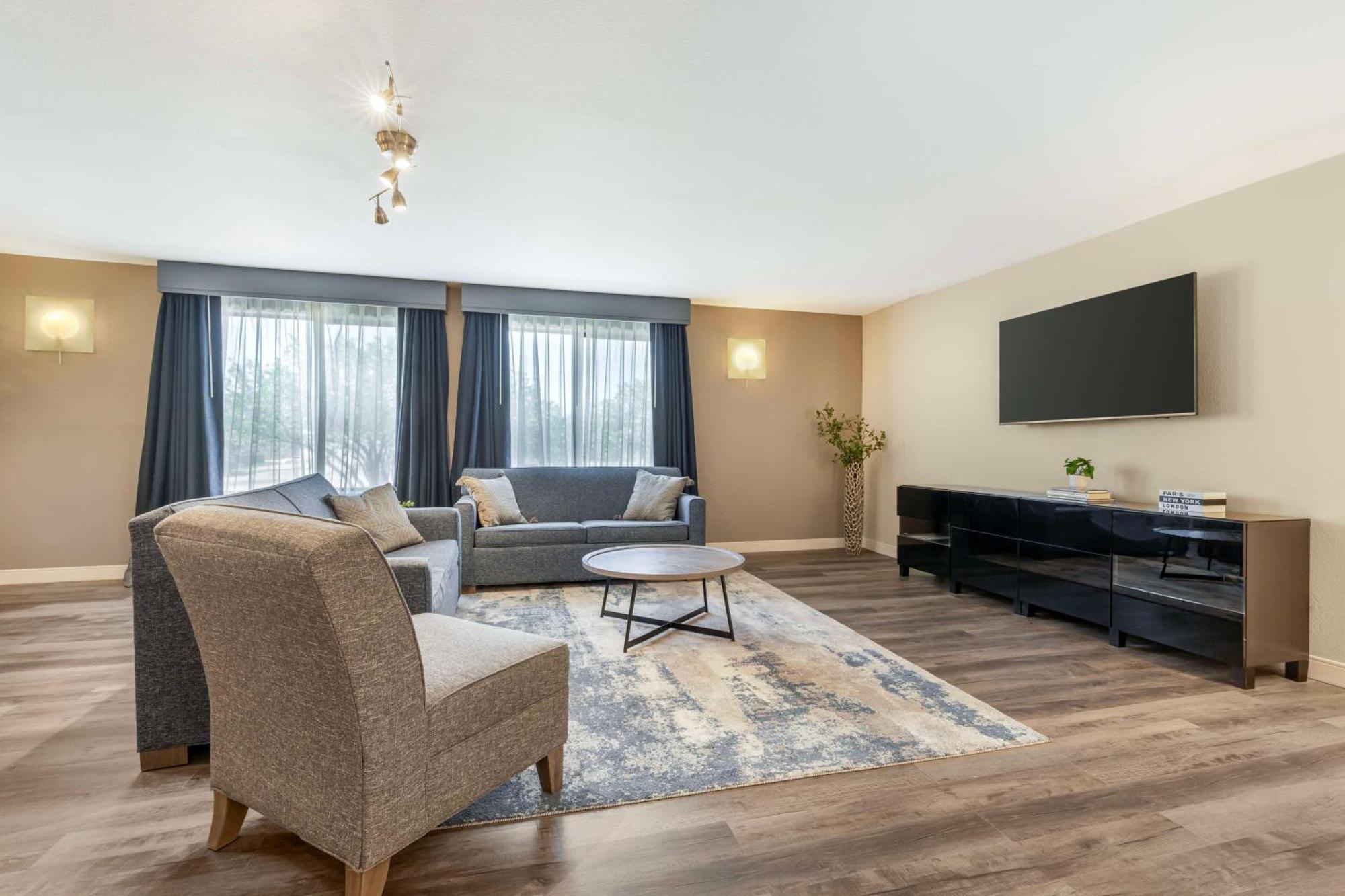 Best Western Plus Lewisville Flower Mound Zewnętrze zdjęcie