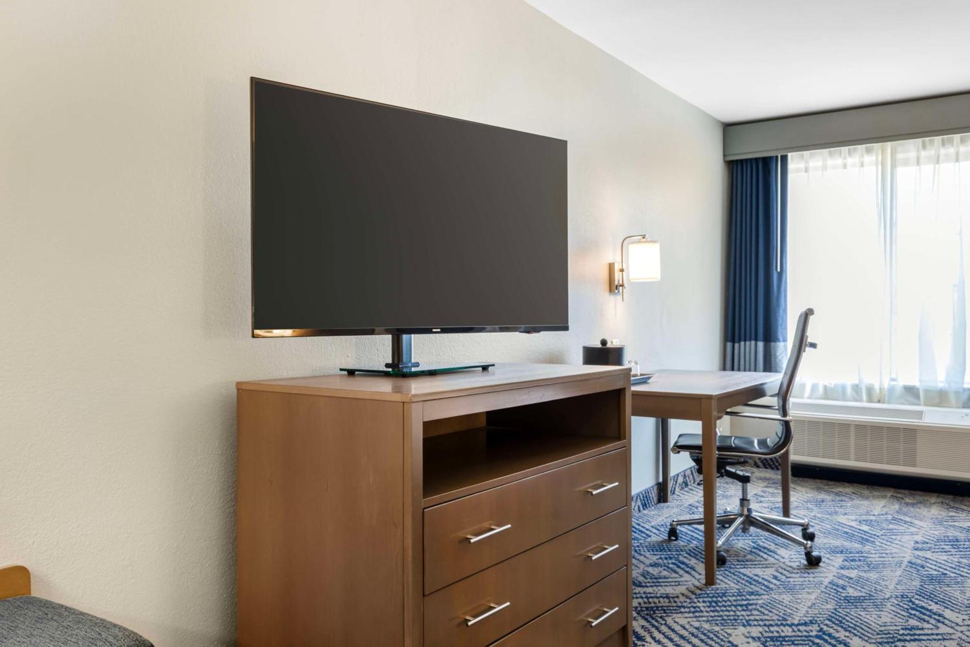 Best Western Plus Lewisville Flower Mound Zewnętrze zdjęcie