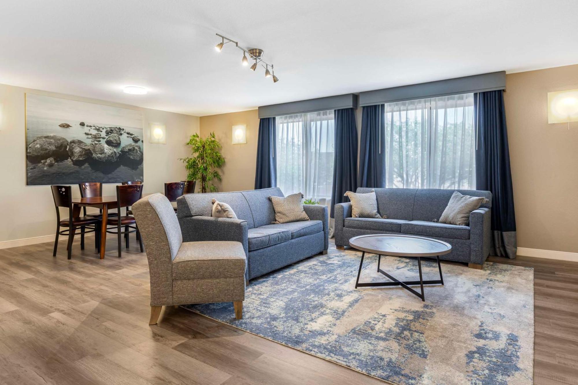 Best Western Plus Lewisville Flower Mound Zewnętrze zdjęcie