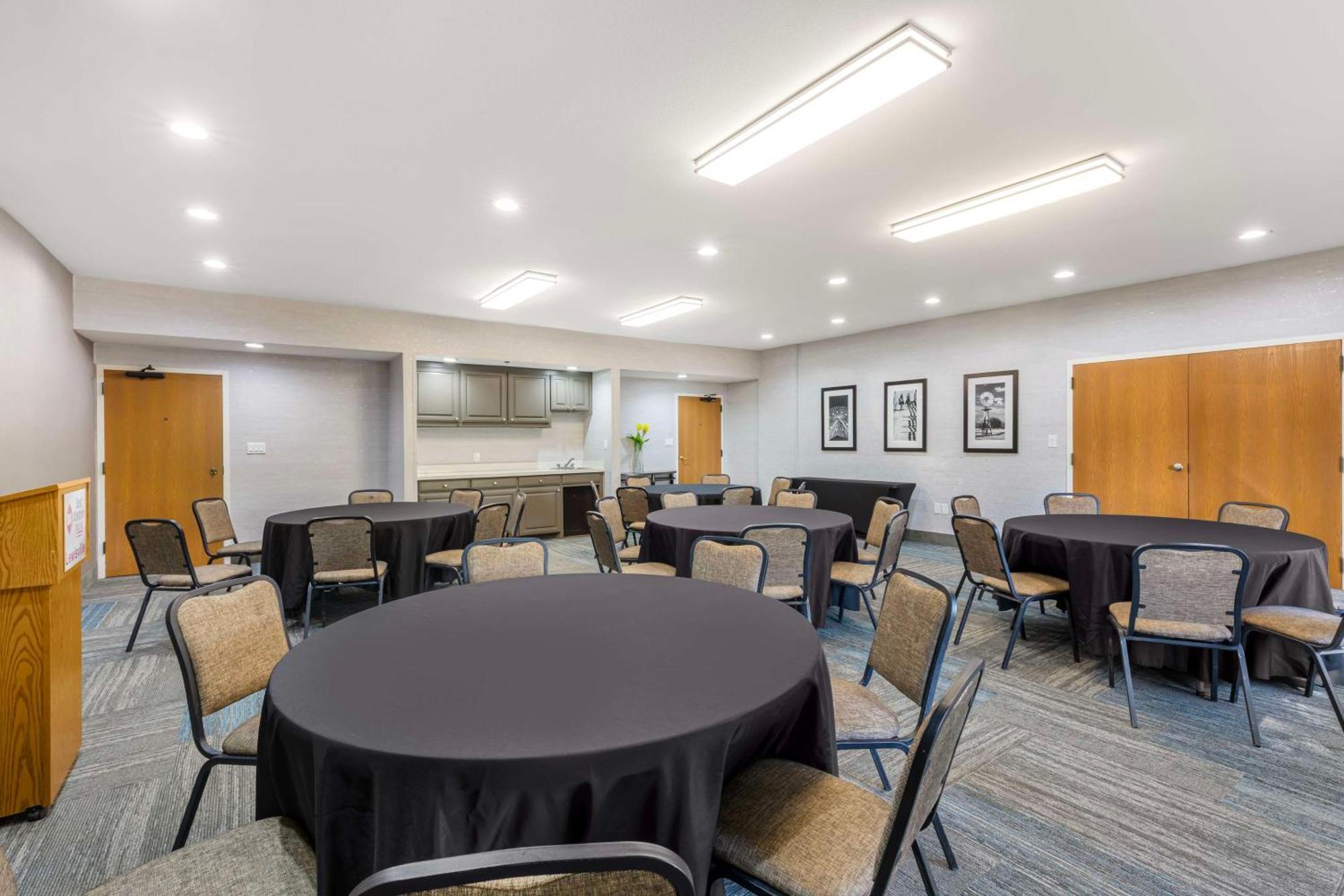 Best Western Plus Lewisville Flower Mound Zewnętrze zdjęcie