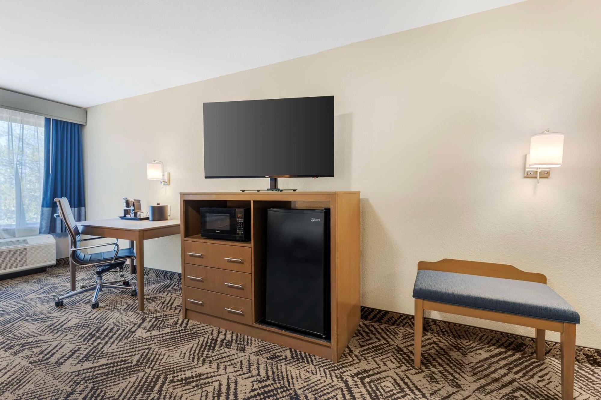 Best Western Plus Lewisville Flower Mound Zewnętrze zdjęcie