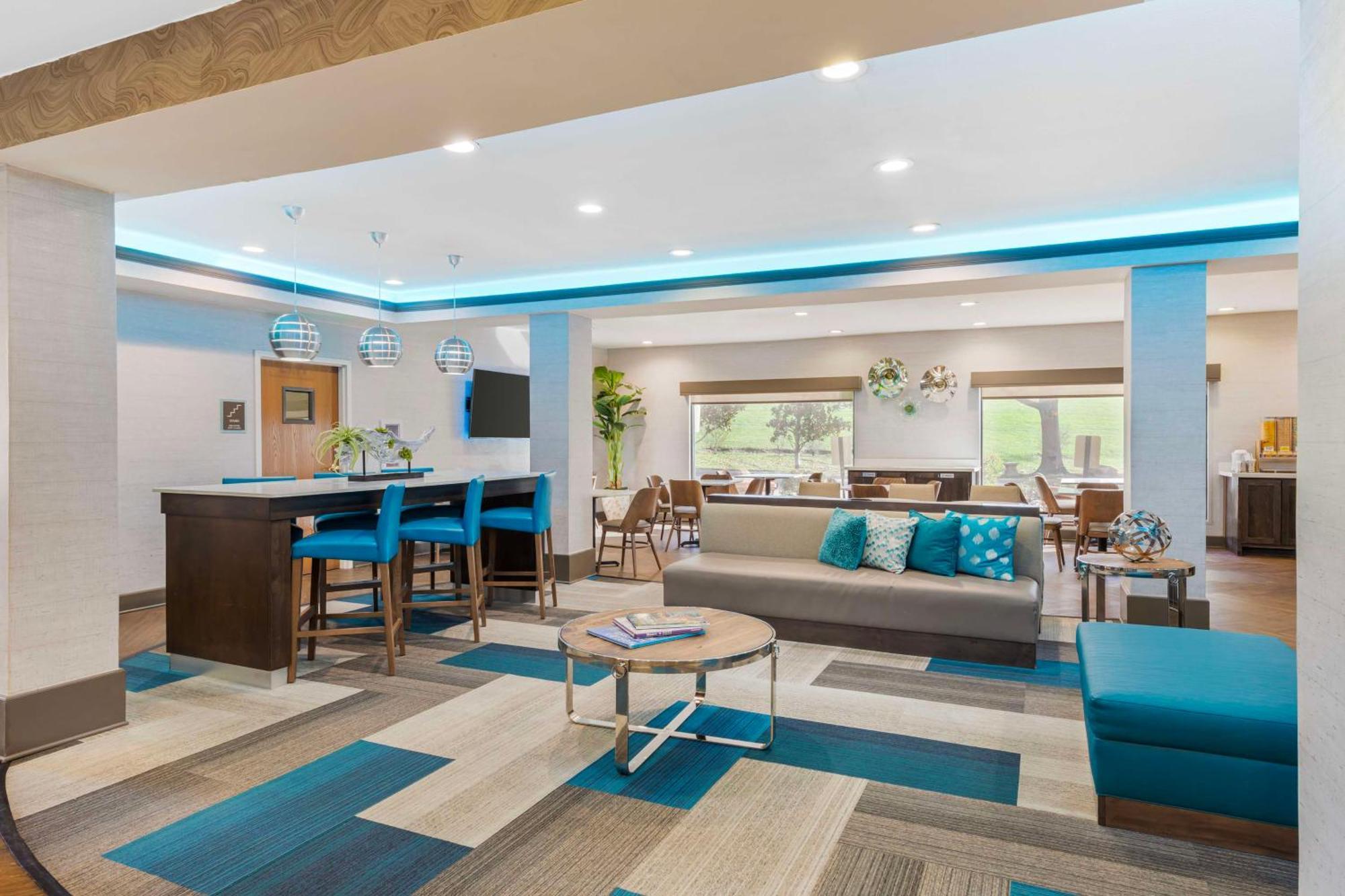 Best Western Plus Lewisville Flower Mound Zewnętrze zdjęcie