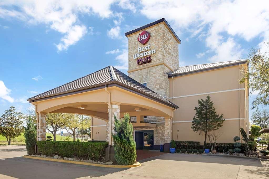 Best Western Plus Lewisville Flower Mound Zewnętrze zdjęcie