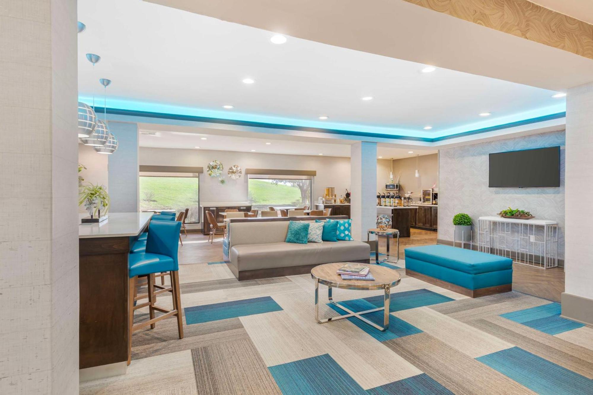 Best Western Plus Lewisville Flower Mound Zewnętrze zdjęcie