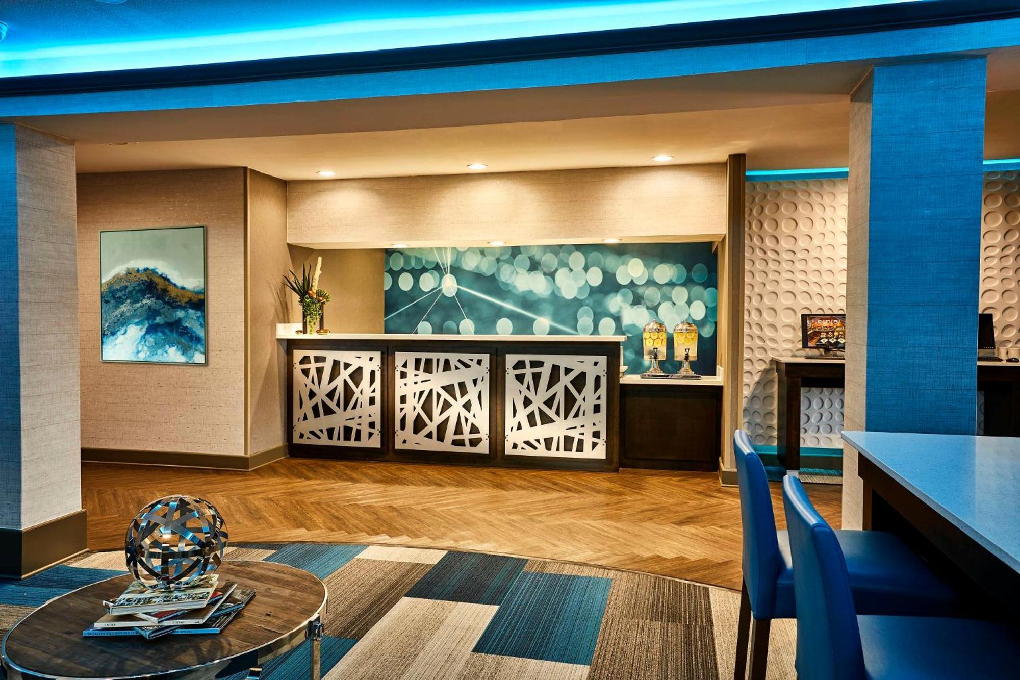 Best Western Plus Lewisville Flower Mound Zewnętrze zdjęcie
