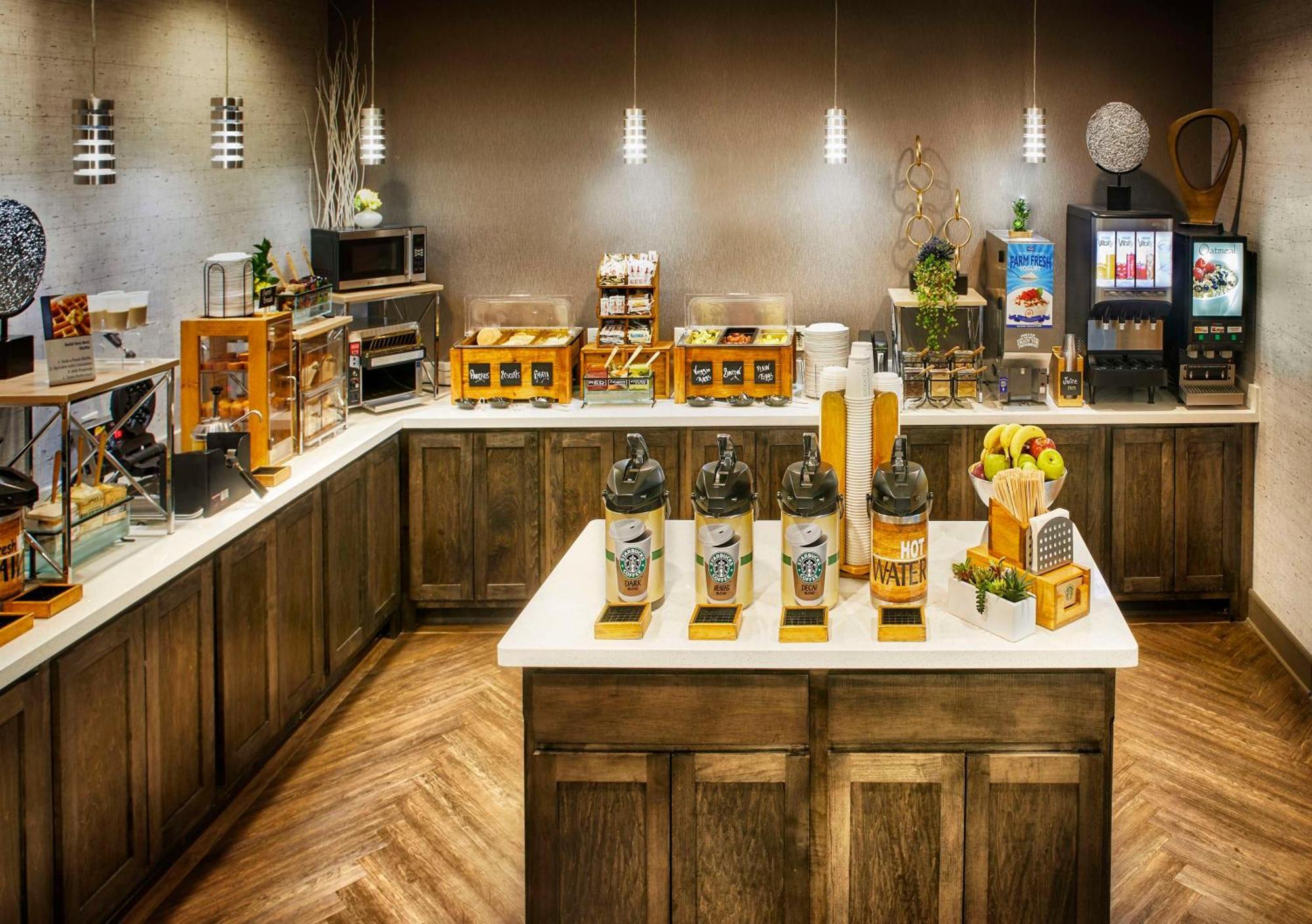 Best Western Plus Lewisville Flower Mound Zewnętrze zdjęcie