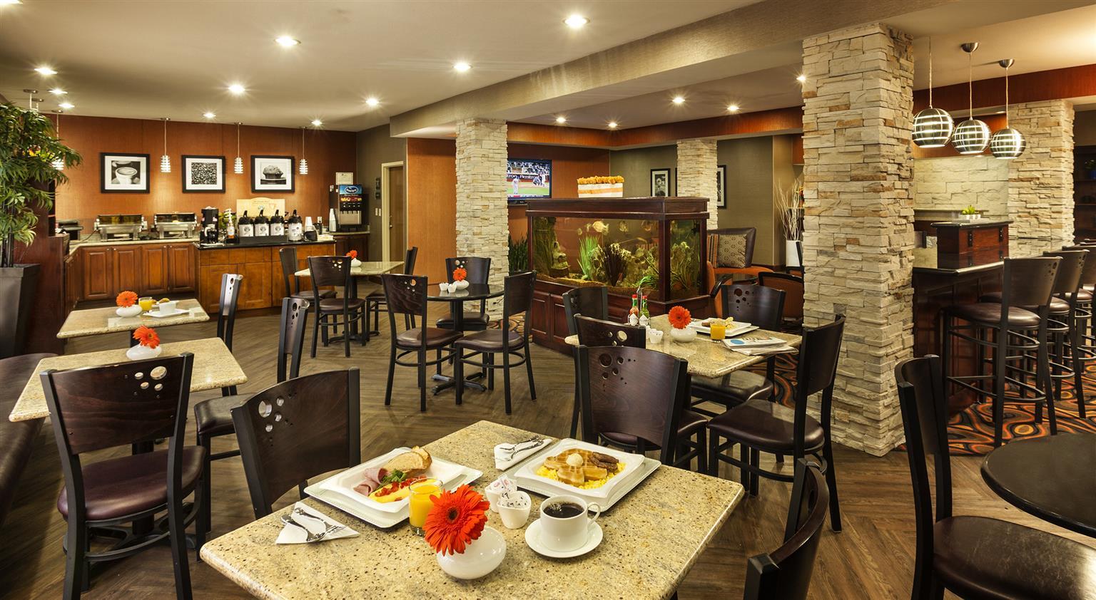 Best Western Plus Lewisville Flower Mound Zewnętrze zdjęcie