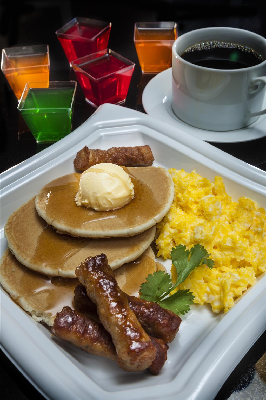 Best Western Plus Lewisville Flower Mound Zewnętrze zdjęcie
