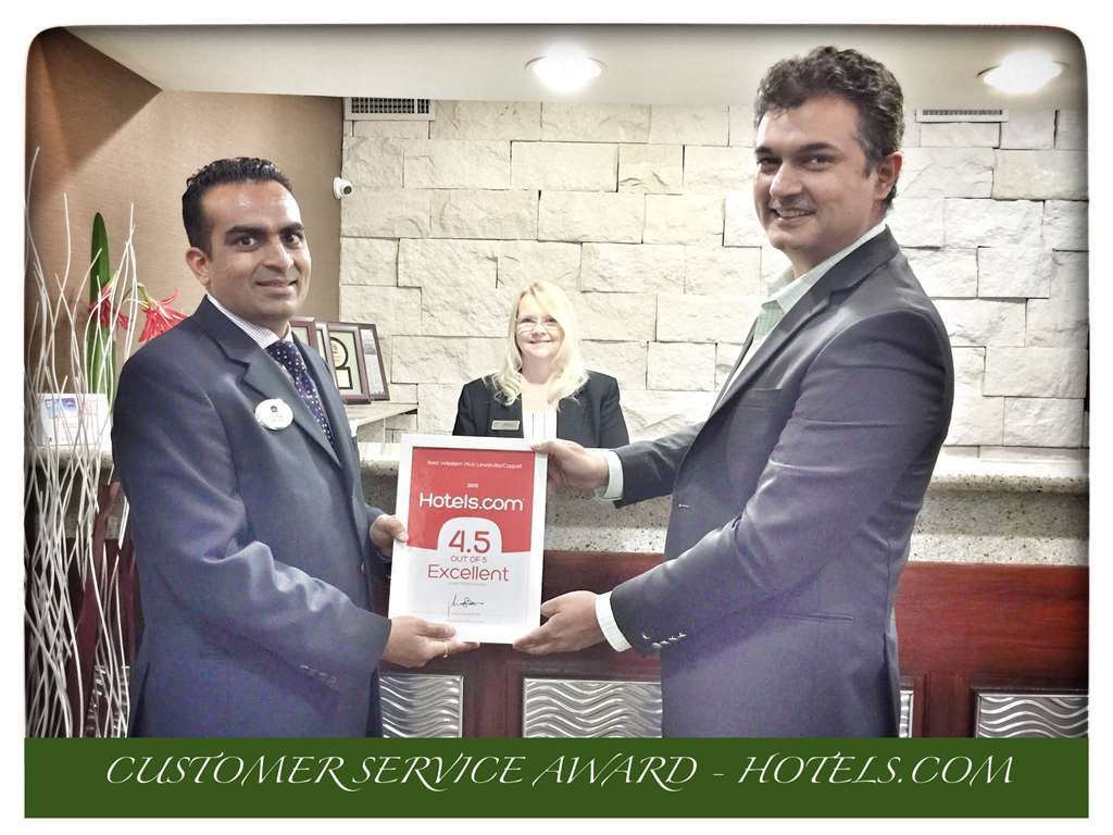 Best Western Plus Lewisville Flower Mound Wyposażenia zdjęcie