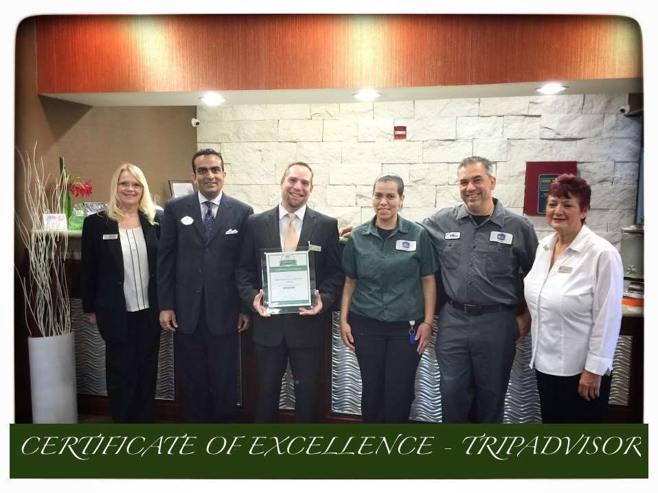 Best Western Plus Lewisville Flower Mound Wyposażenia zdjęcie