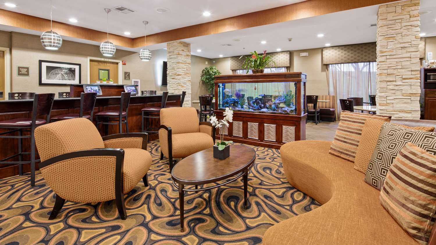 Best Western Plus Lewisville Flower Mound Zewnętrze zdjęcie