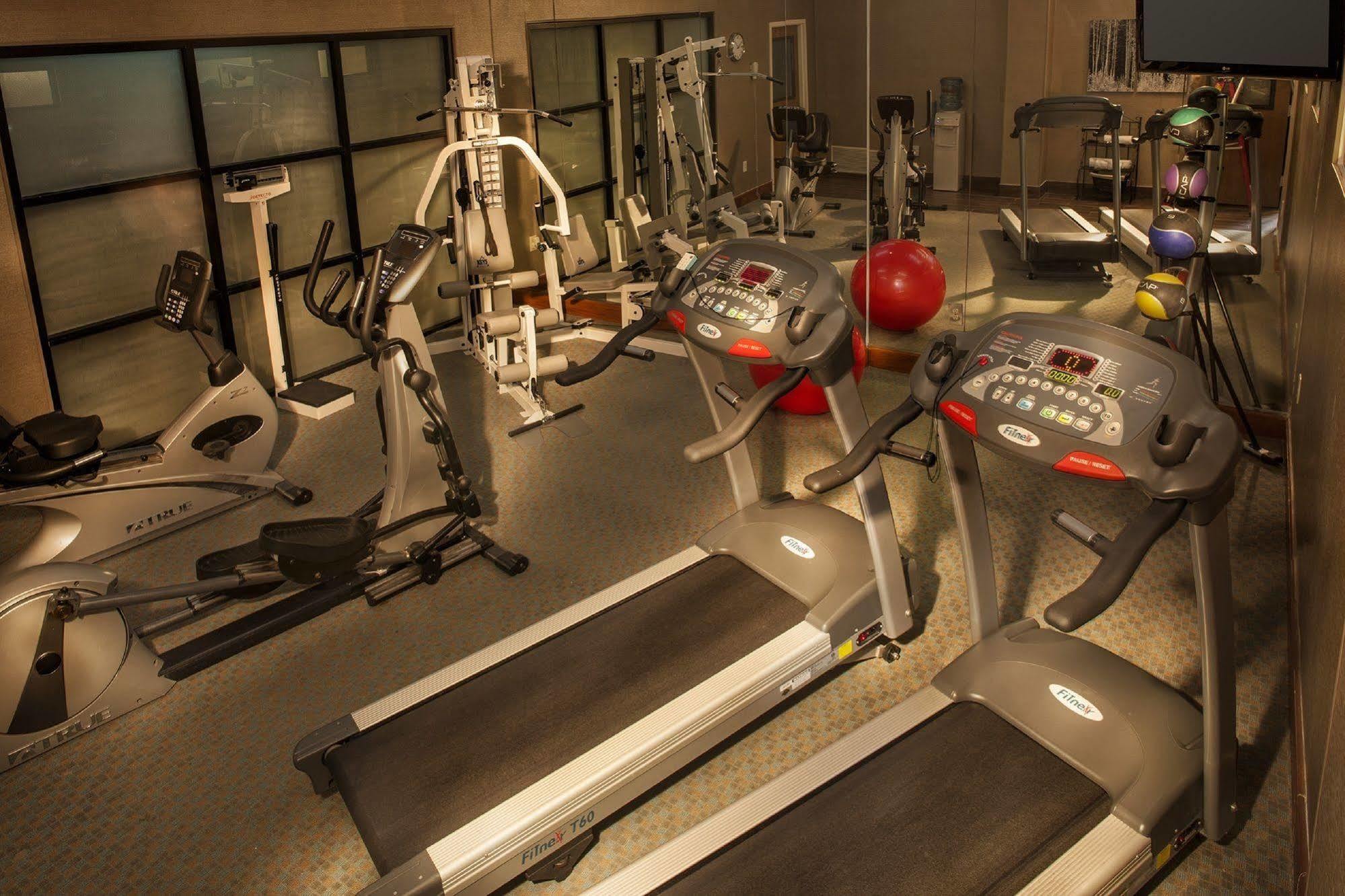 Best Western Plus Lewisville Flower Mound Zewnętrze zdjęcie
