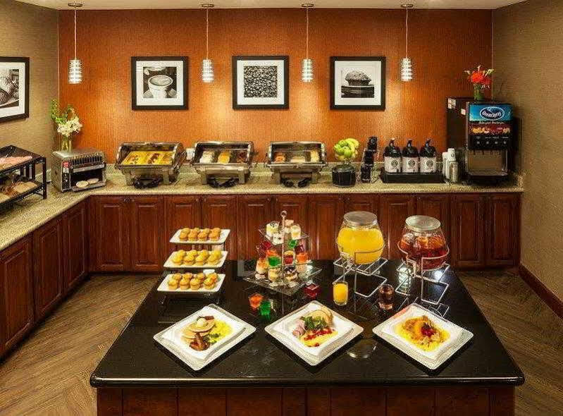 Best Western Plus Lewisville Flower Mound Zewnętrze zdjęcie